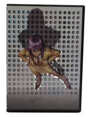 Ghost In The Shell Stand Alone Complex Vol. 5 - DVD