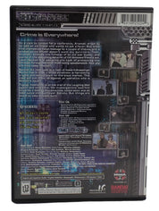 Ghost In The Shell Stand Alone Complex Vol. 5 - DVD