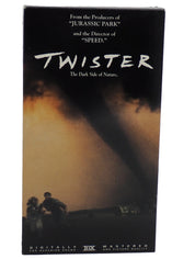 Twister - VHS