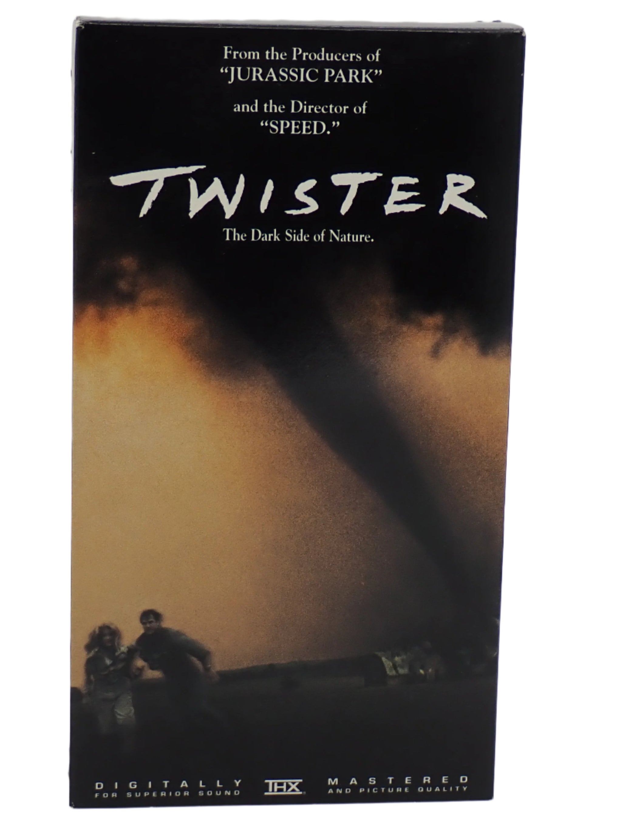 Twister - VHS