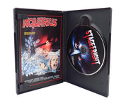 Stagefright - DVD (Pre-Owned)