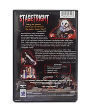 Stagefright - DVD (Pre-Owned)