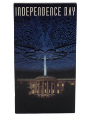 Independence Day - VHS