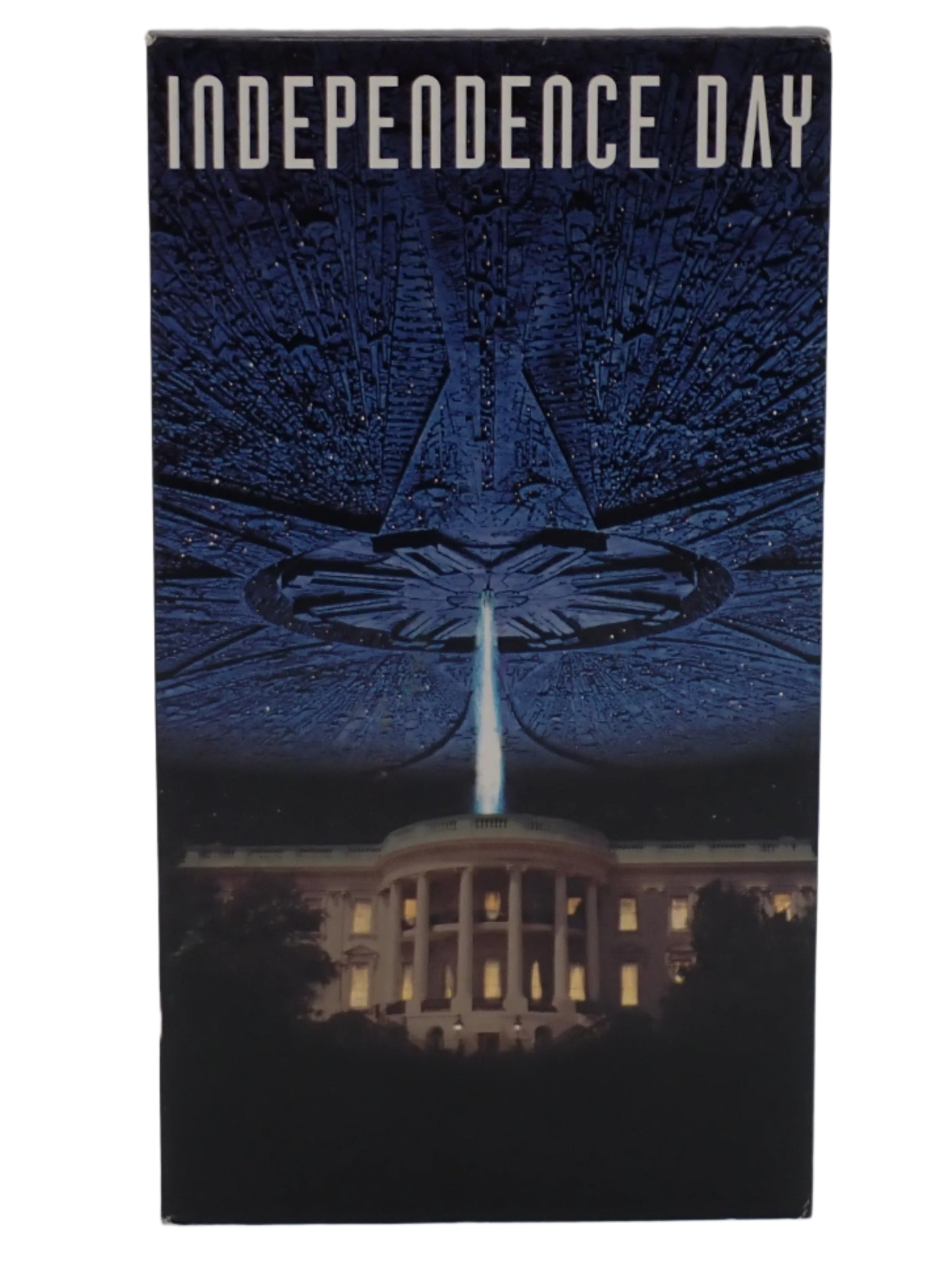 Independence Day - VHS