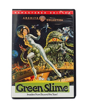 The Green Slime (Remastered) - DVD (Pre-Owned)