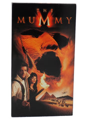 The Mummy (1999) - VHS