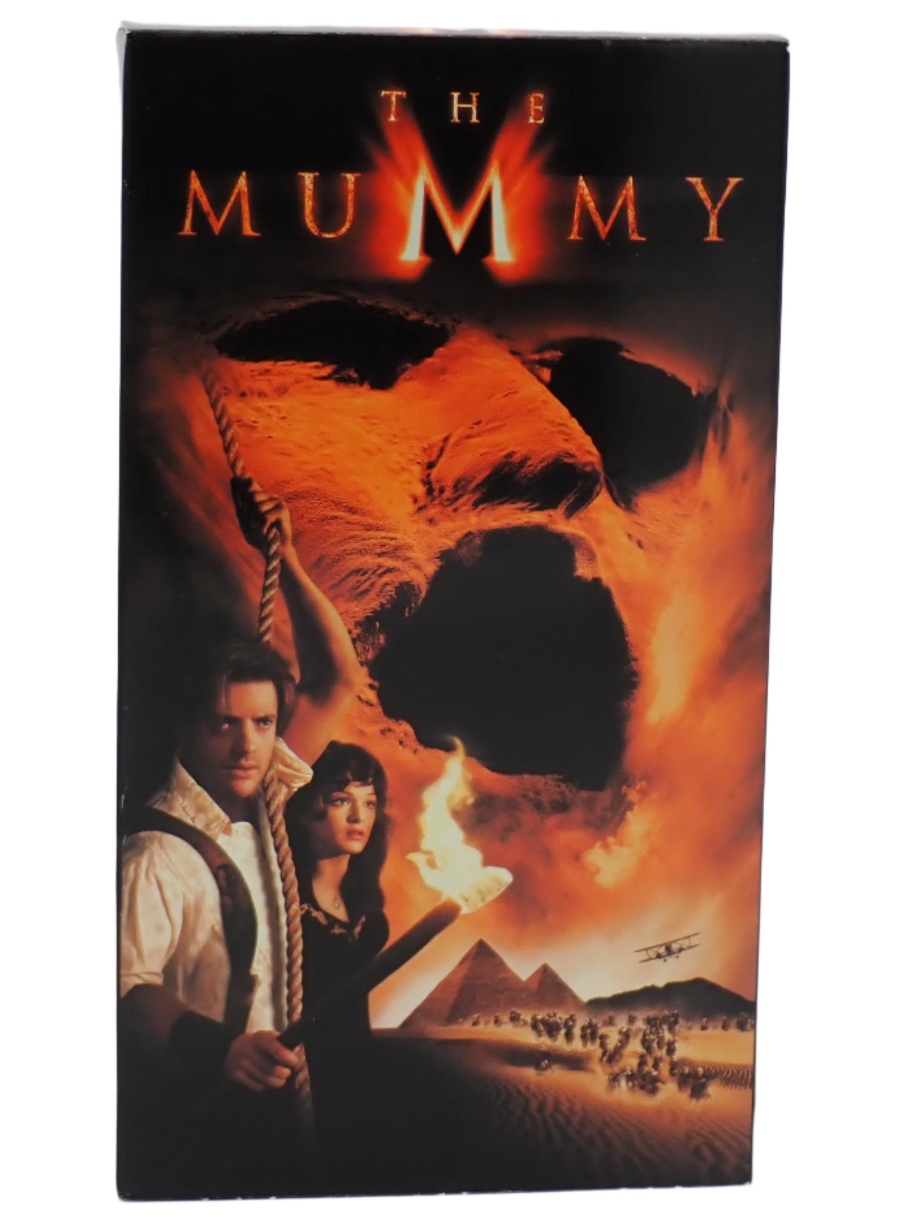 The Mummy (1999) - VHS