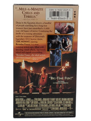The Mummy (1999) - VHS