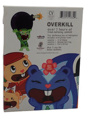 Happy Tree Friends Overkill - DVD