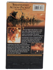 The Mummy Returns - VHS