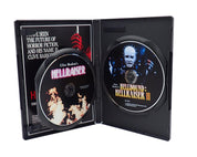Hellraiser (2 Disc Set) - DVD (Pre-Owned)