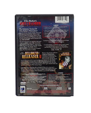 Hellraiser (2 Disc Set) - DVD (Pre-Owned)
