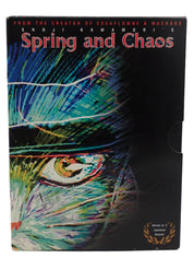 Spring and Chaos - DVD