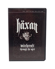 Haxan: Witchcraft Through the Ages - DVD (Pre-Owned)