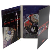 Spring and Chaos - DVD