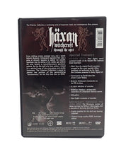 Haxan: Witchcraft Through the Ages - DVD (Pre-Owned)