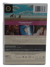 Tales from Earthsea - DVD