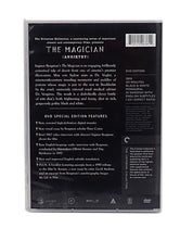 The Magician (Criterion Collection) - DVD (Pre-Owned)