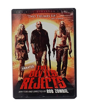 The Devil's Rejects 2-Disc Director's Cut - DVD (Pre-Owned)