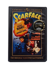 Scarface - DVD (Pre-Owned)