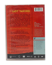 The Lady Vanishes (Criterion Collection) - DVD (Pre-Owned)