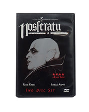 Nosferatu (1979) - DVD (Pre-Owned)