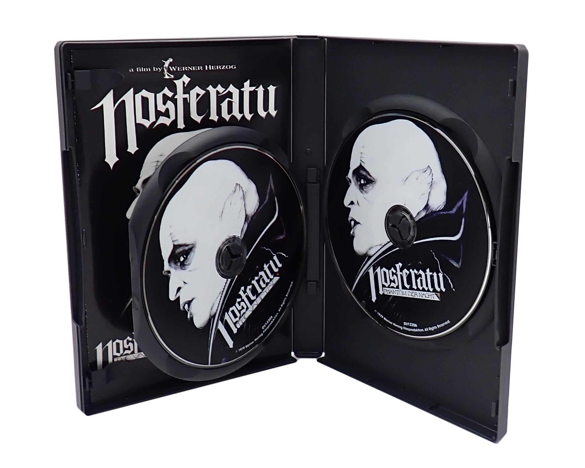 Nosferatu (1979) - DVD (Pre-Owned)