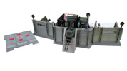 G.I. Joe Headquarters Command Center (1983)