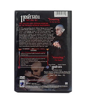 Nosferatu (1979) - DVD (Pre-Owned)