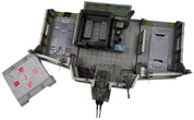 G.I. Joe Headquarters Command Center (1983)