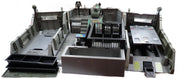 G.I. Joe Headquarters Command Center (1983)