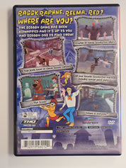 Scooby-Doo! Night of 100 Frights (Greatest Hits) - PS2 [Pre-Owned]