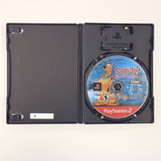 Scooby-Doo! Night of 100 Frights (Greatest Hits) - PS2 [Pre-Owned]