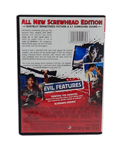 Army of Darkness: Screwhead Edition - DVD