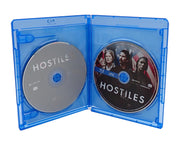 Hostiles - Blu Ray