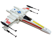X-Wing Fighter 1978 [INCOMPLETE]