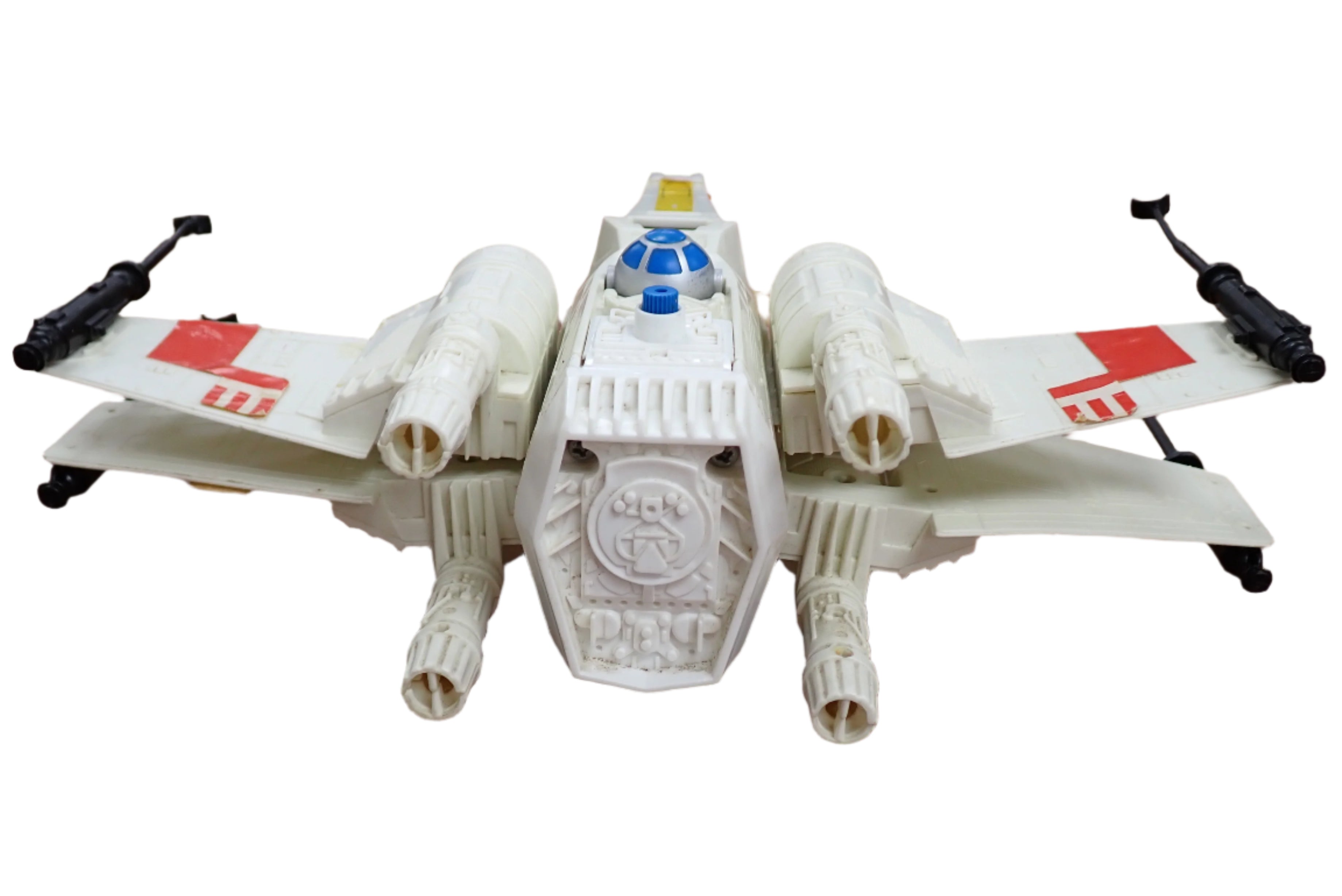 X-Wing Fighter 1978 [INCOMPLETE]