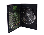 Swamp Thing: The Complete Series - DVD