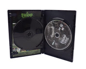 Swamp Thing: The Complete Series - DVD