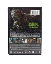 Swamp Thing: The Complete Series - DVD