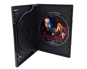 The Devil Rides Out & Rasputin - The Hammer Collection Double Feature - DVD (Pre-Owned)