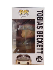 Tobias Beckett - POP! #242