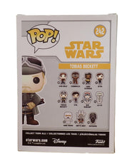 Tobias Beckett - POP! #242