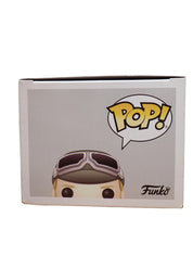 Tobias Beckett - POP! #242