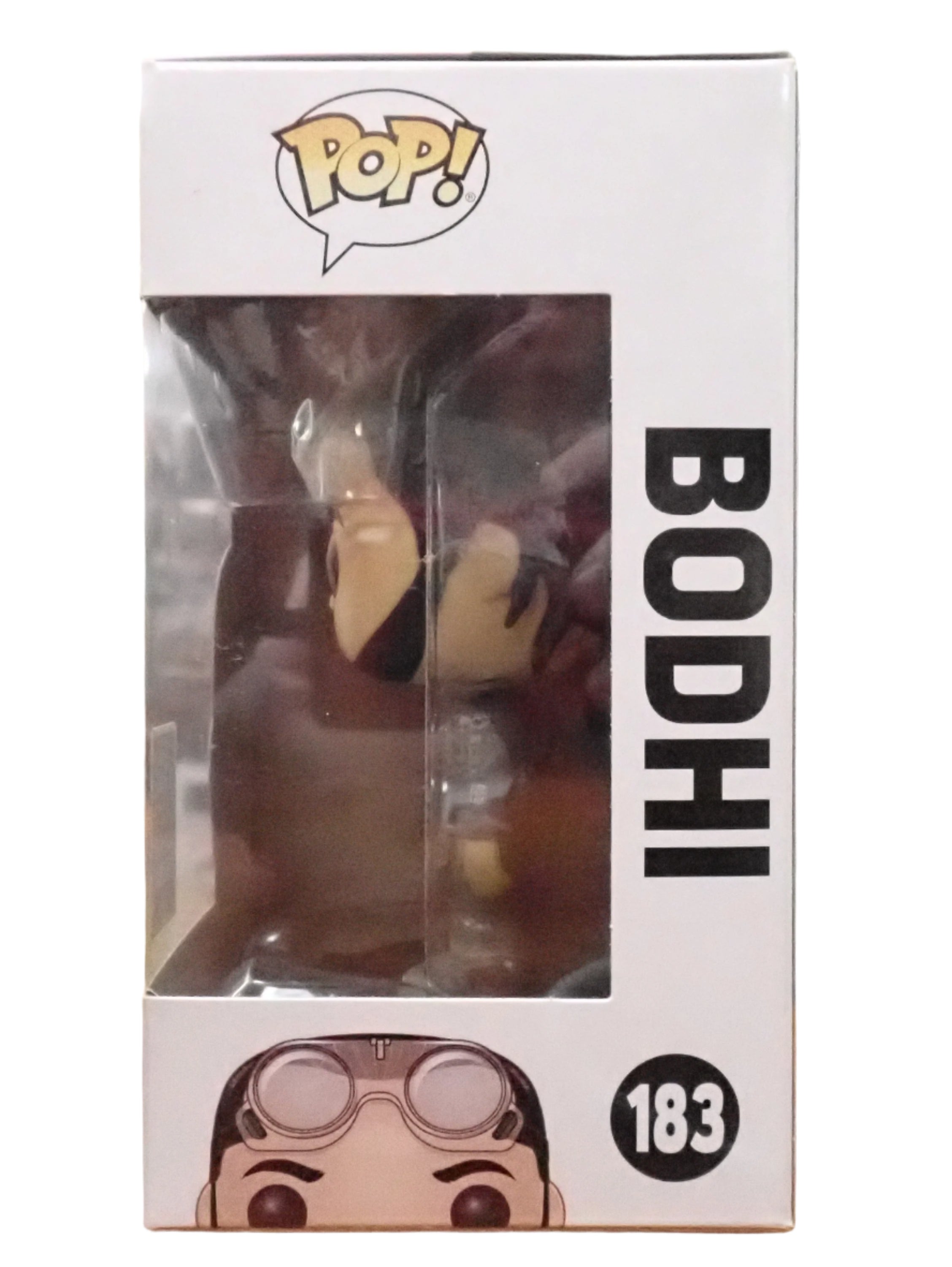 Bodhi - POP! #183