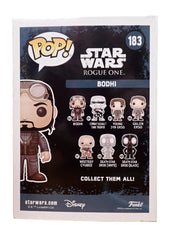Bodhi - POP! #183