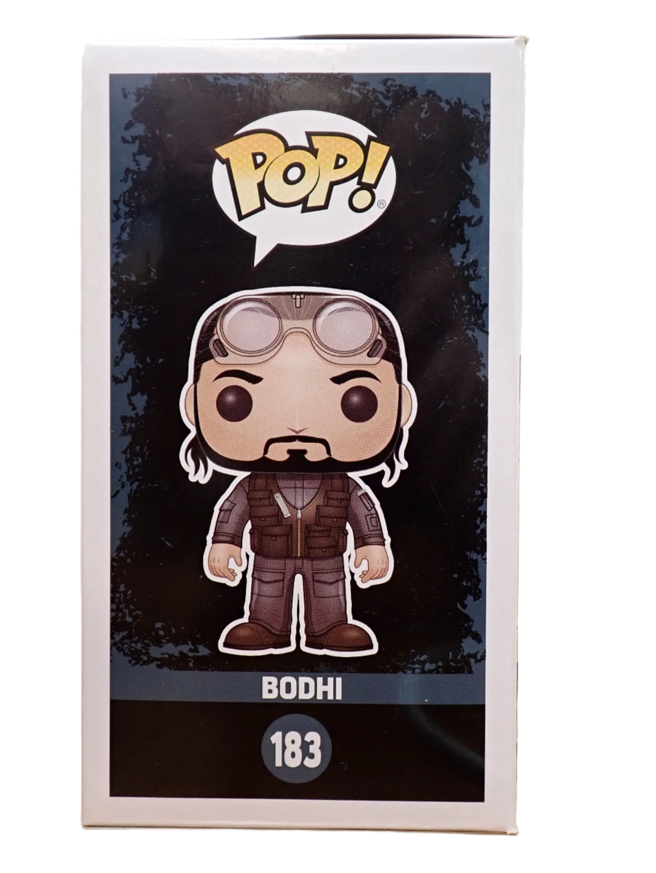 Bodhi - POP! #183
