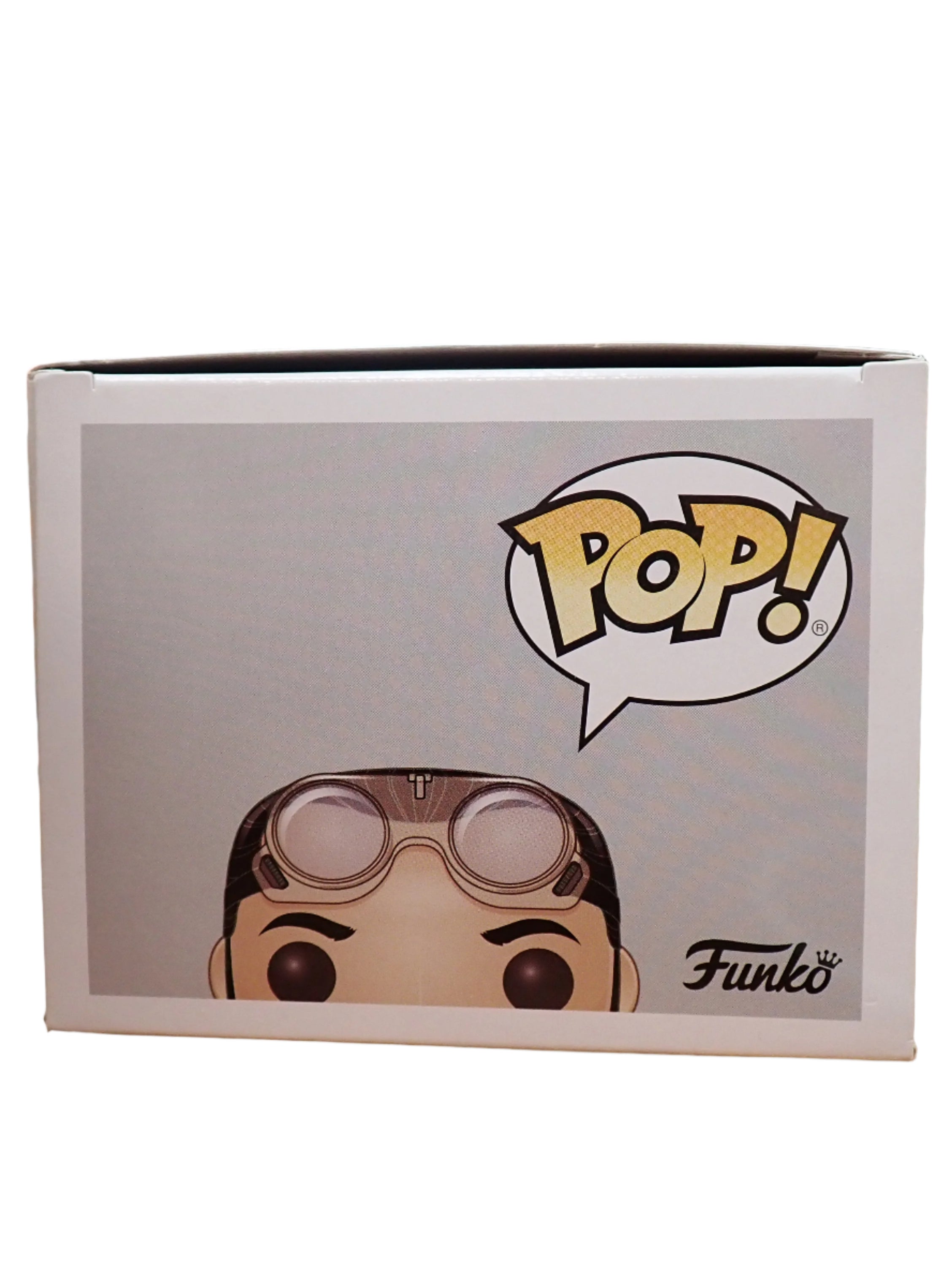 Bodhi - POP! #183