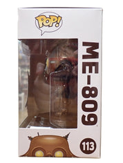 ME-809 - POP! #113