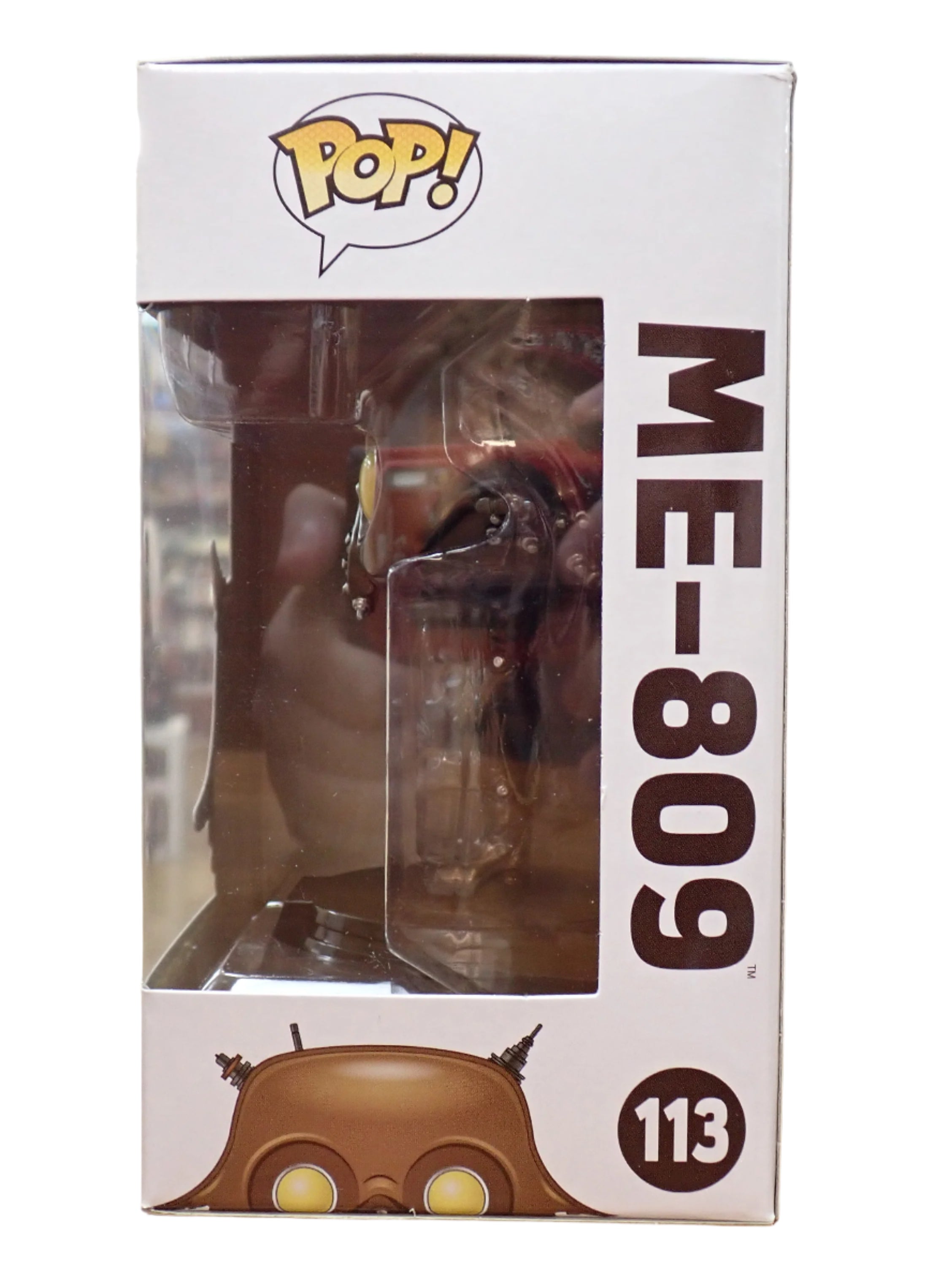 ME-809 - POP! #113